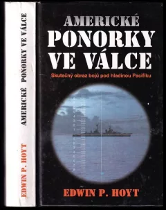 Americké ponorky ve válce