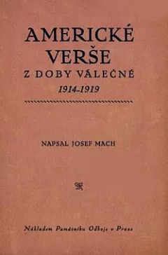 Americké verše z doby válečné