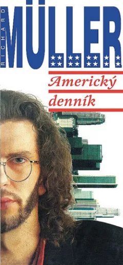 Americký denník