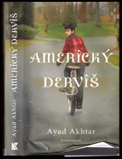 Americký derviš