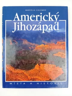 Americký jihozápad