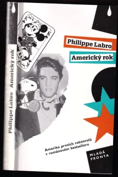 Americký rok
