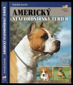 Americký stafordšírský teriér