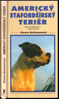 Americký stafordšírský teriér