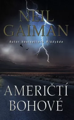 Američtí bohové