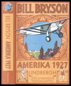 Amerika 1927