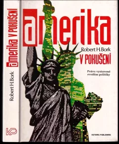 Amerika v pokušení