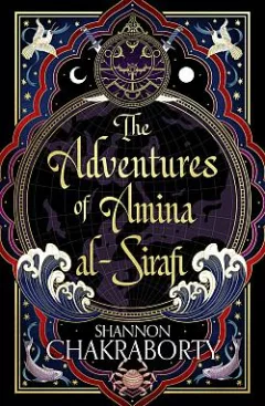 The Adventures of Amina al-Sirafi