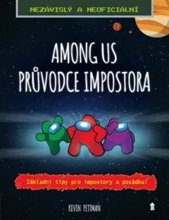 Among us: Impostorův průvodce