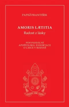 Amoris laetitia (Radost z lásky)