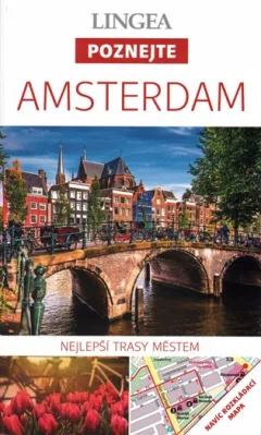 Amsterdam - Poznejte