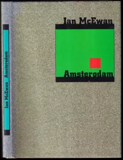 Amsterodam