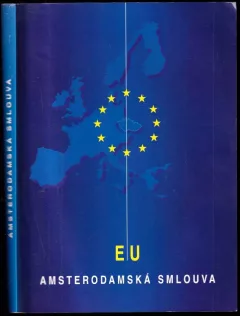 Amsterodamská smlouva