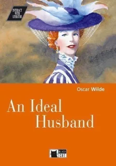 An Ideal Husband + CD
