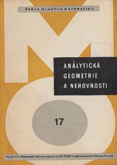 Analytická geometrie a nerovnosti
