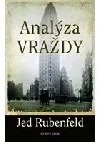 Analýza vraždy