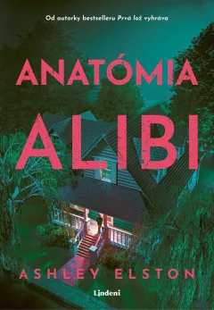 Anatómia alibi
