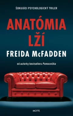 Anatómia lží