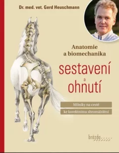 Anatomie a biomechanika sestavení a ohnutí - Milníky na cestě ke korektnímu shromáždění