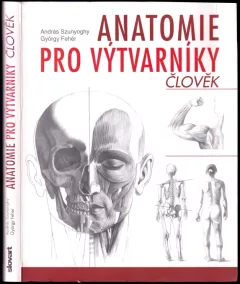 Anatomie pro výtvarníky
