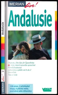 Andalusie