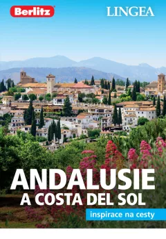 Andalusie a Costa del Sol