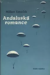 Andaluská romance