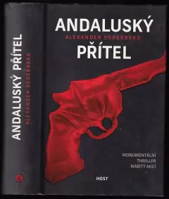 Andaluský přítel