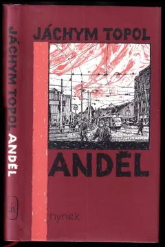 Anděl