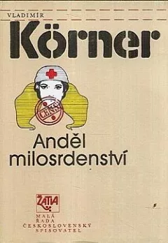 Anděl milosrdenství