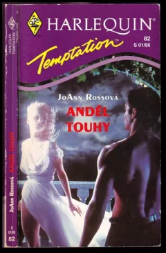 Anděl touhy