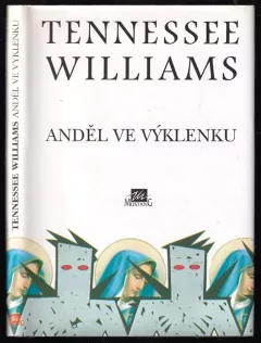 Anděl ve výklenku