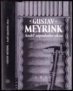Anděl západního okna