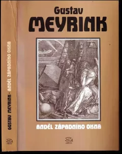 Anděl západního okna