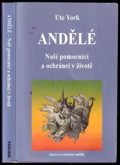 Andělé