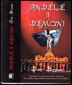 Andělé a démoni