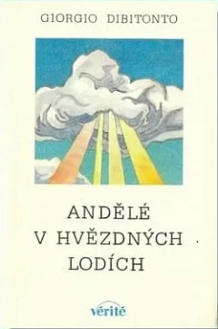 Andělé v hvězdných lodích