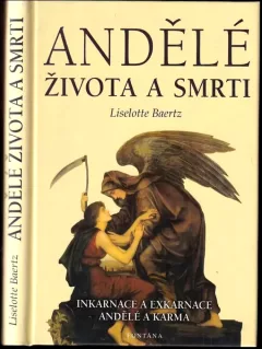 Andělé života a smrti