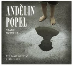 Andělin popel