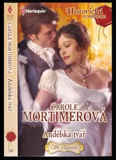 Andělská tvář