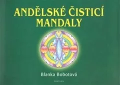 Andělské čisticí mandaly