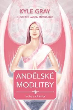 Andělské modlitby