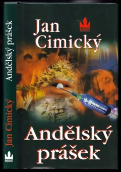 Andělský prášek