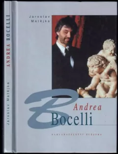 Andrea Bocelli