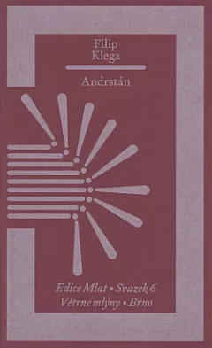 Andrstán