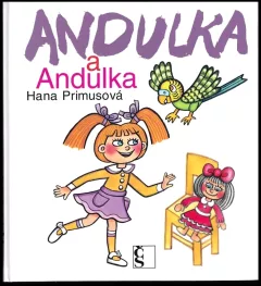 Andulka a Andulka