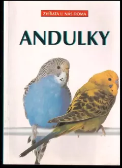 Andulky