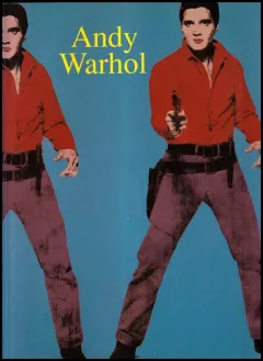 Andy Warhol (1928-1987)