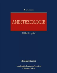 Anesteziologie