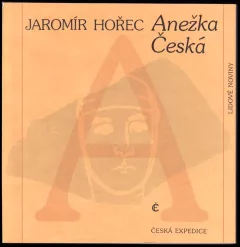 Anežka Česká
